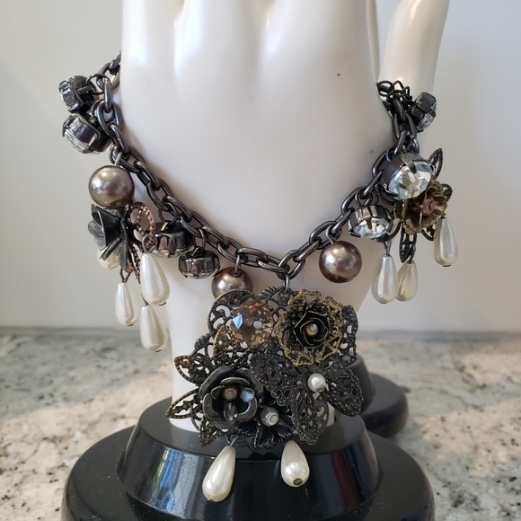 BoHo Chic bracelet. - Picture 2 of 4